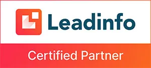 Leadinfo Certified